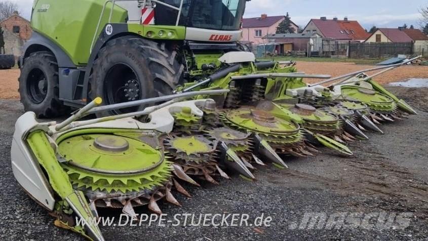 CLAAS Orbis 900 Agriculture - Others