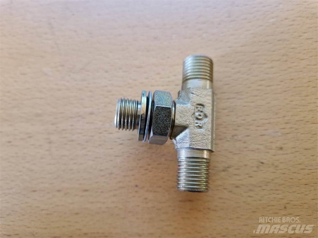 Ponsse 0044783 Hydraulics