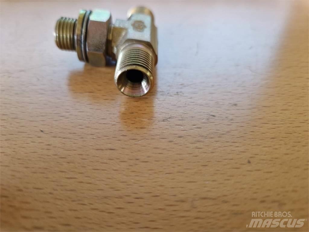 Ponsse 0044783 Hydraulics
