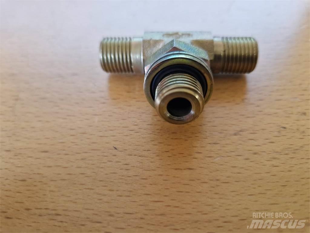 Ponsse 0044783 Hydraulics
