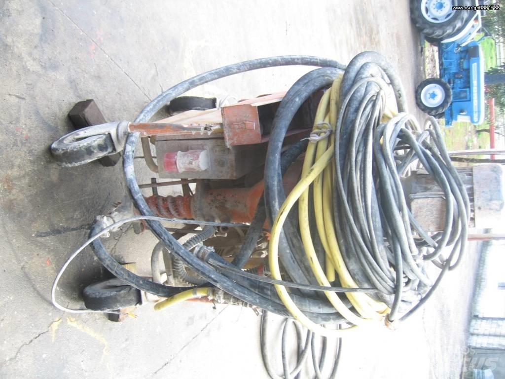 ABG pft g4 Construction - Others