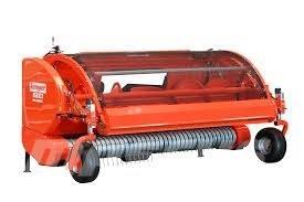 Kemper C3003 Hay and forage machine accessories