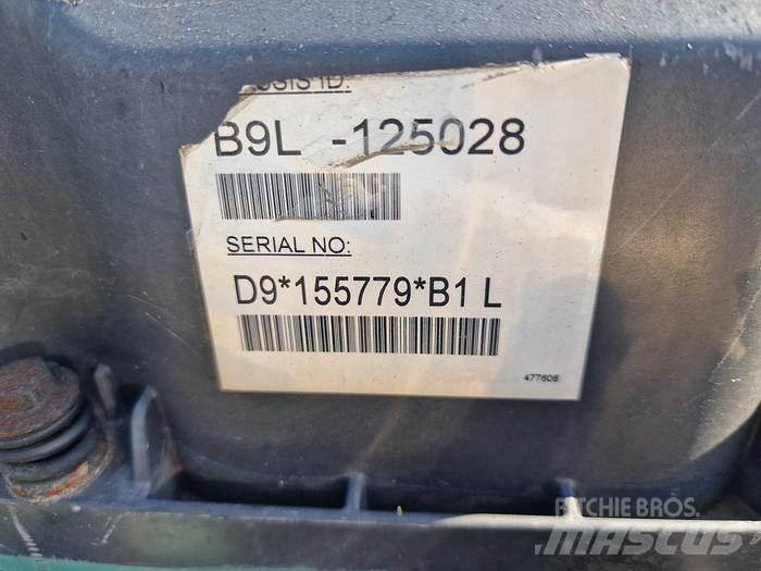 Volvo D9B 360 - EC06 Transportation - Others