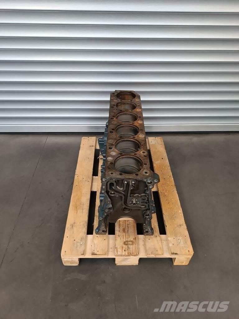 Renault PREMIUM Engines