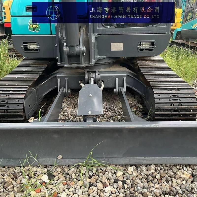 Sunward SWE 70 E Crawler excavators