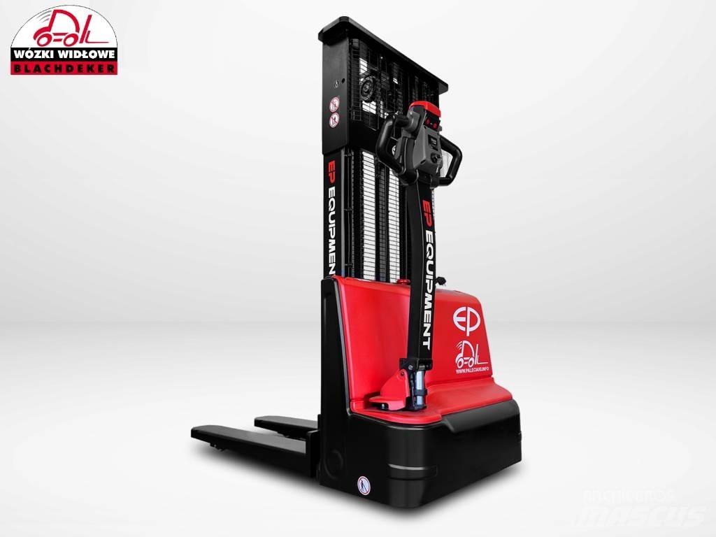 EP DS3 Pedestrian stacker