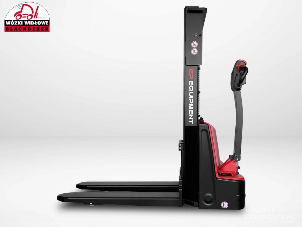 EP DS3 Pedestrian stacker