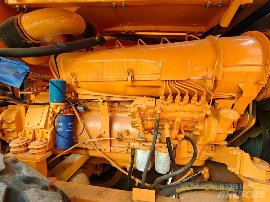 Dynapac CA 251 D Single drum rollers