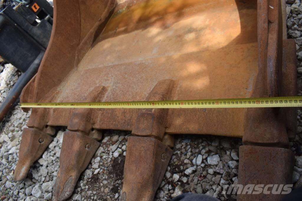Komatsu PC 240 LC-11 Crawler excavators