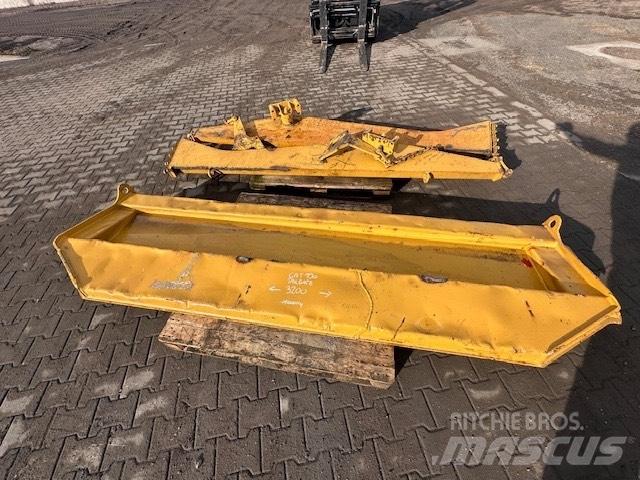 CAT 730 KLAPA Articulated Dump Trucks (ADTs)