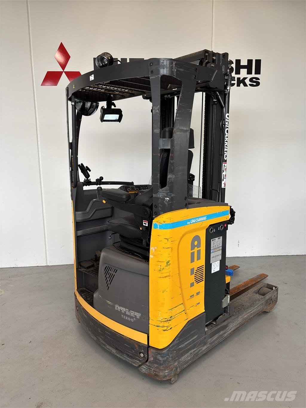 Atlet UMS160 Reach trucks