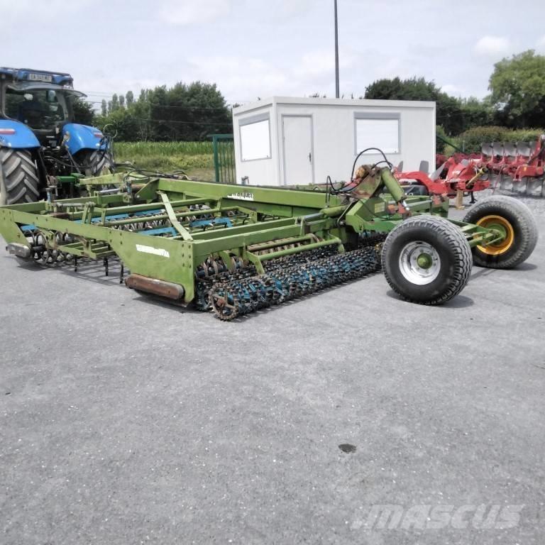 Franquet SP Other tillage machines and accessories