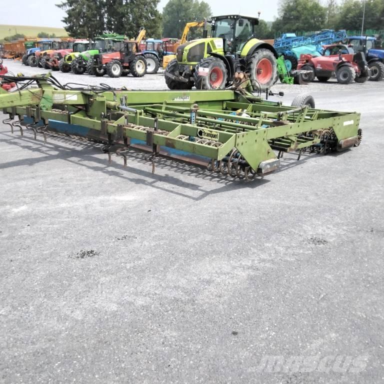 Franquet SP Other tillage machines and accessories