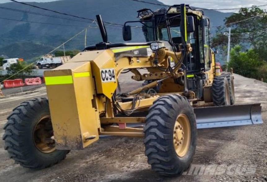 CAT 140 M Graders
