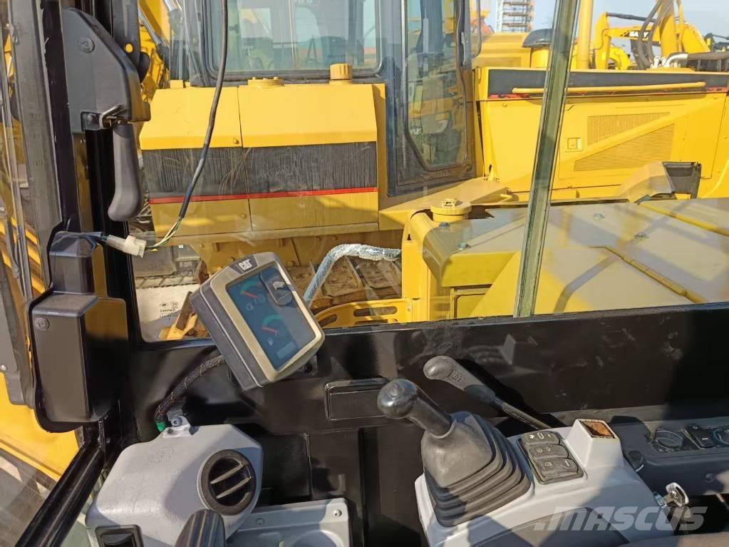 CAT 305.5 E 2 Crawler excavators