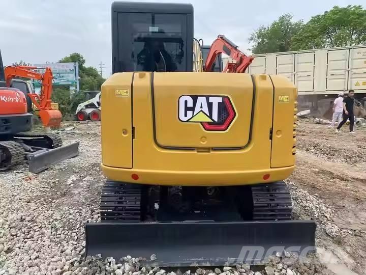 CAT 305.5 E 2 Crawler excavators
