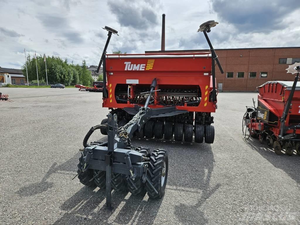 Tume Nova Combi 3000 Combination drills