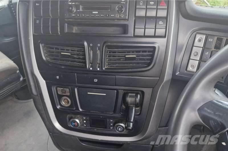 Iveco Stralis 480 Other trucks