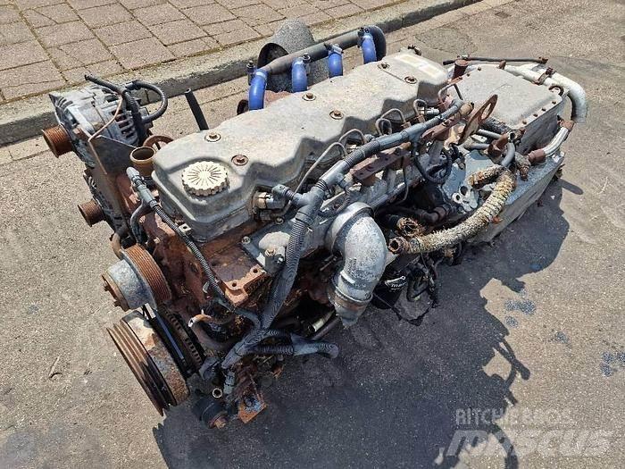 Cummins ISBE220.31 Transportation - Others
