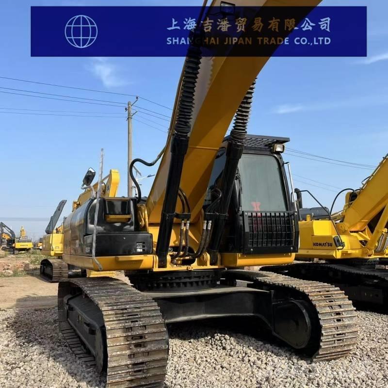 CAT 336 Crawler excavators