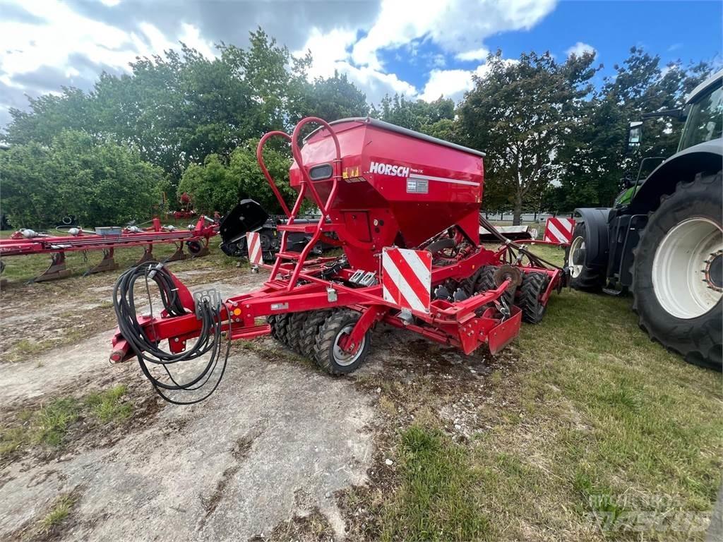 Horsch Pronto 3 DC Drills