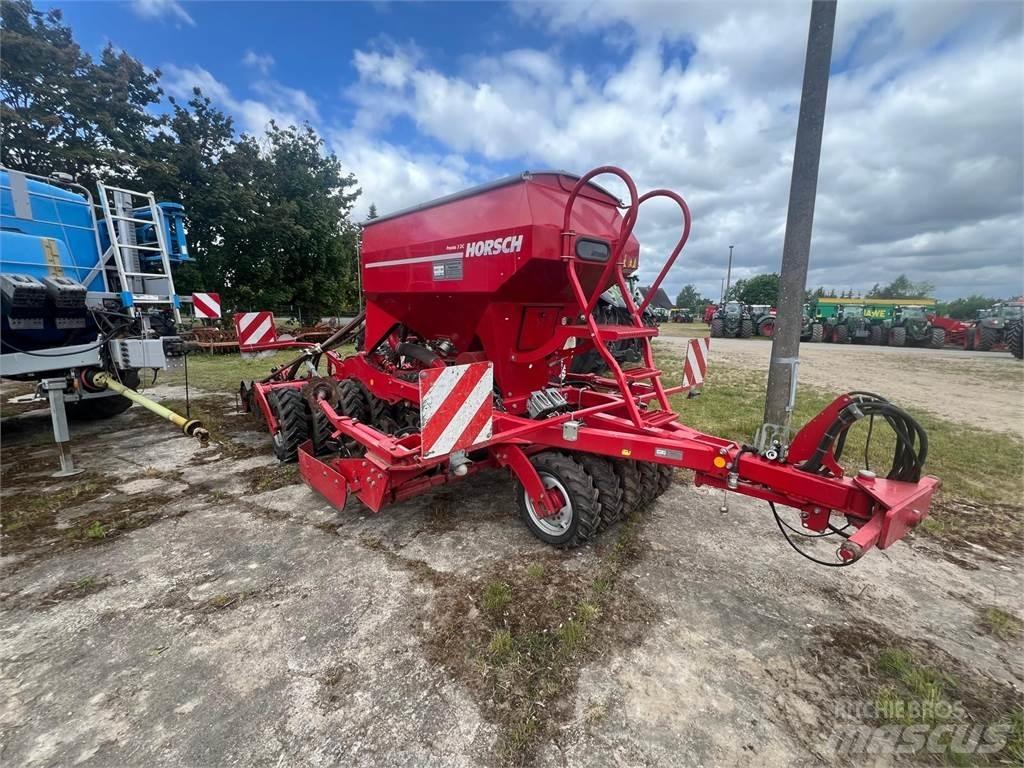 Horsch Pronto 3 DC Drills