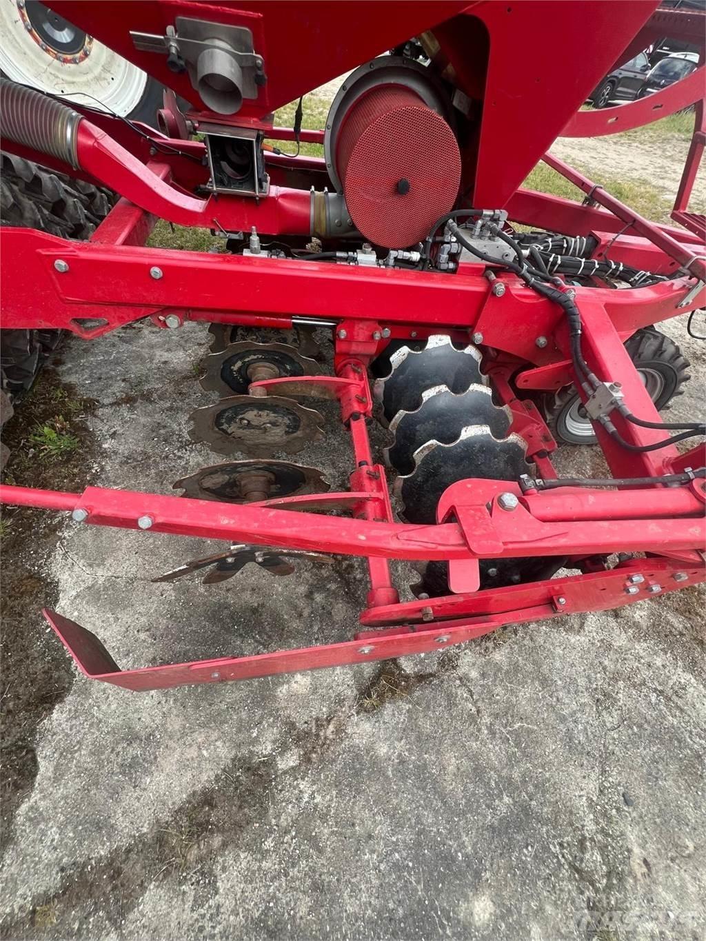 Horsch Pronto 3 DC Drills