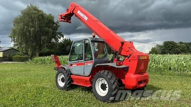 Manitou MT 1340 SL Telescopic handlers