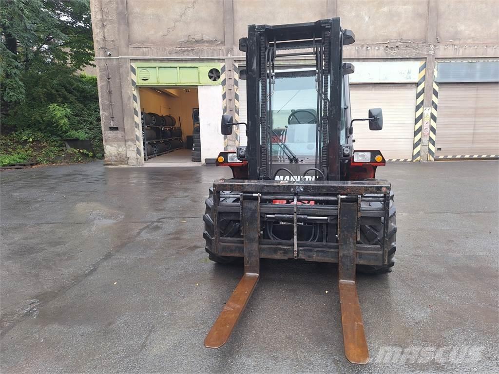 Manitou M40-2 S4 Construction - Others