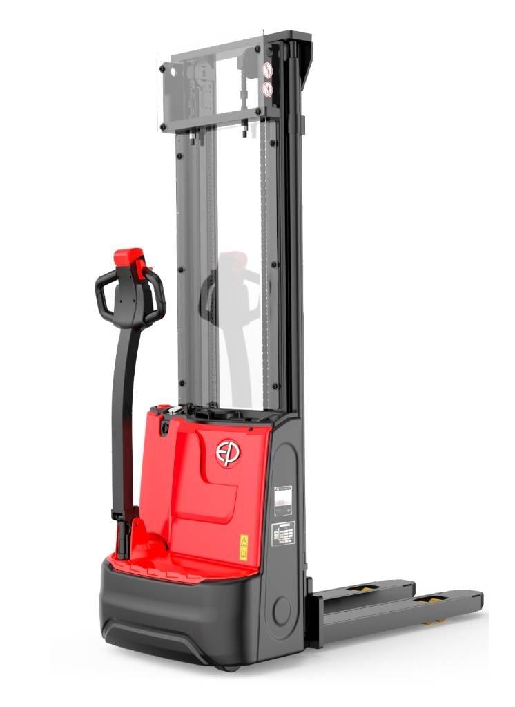 EP ESA121-2700 Pedestrian stacker