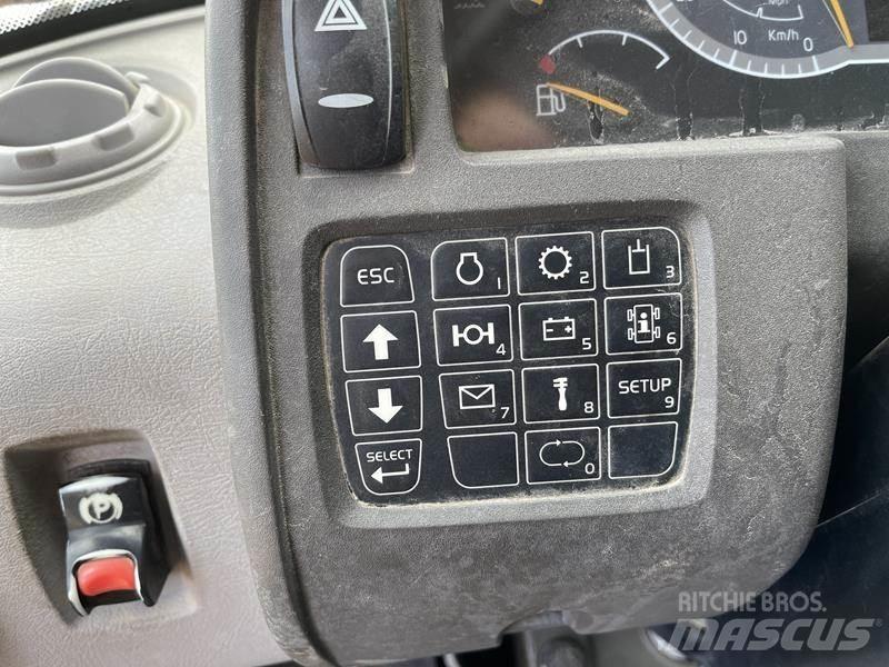 Volvo L 150 H Wheel loaders