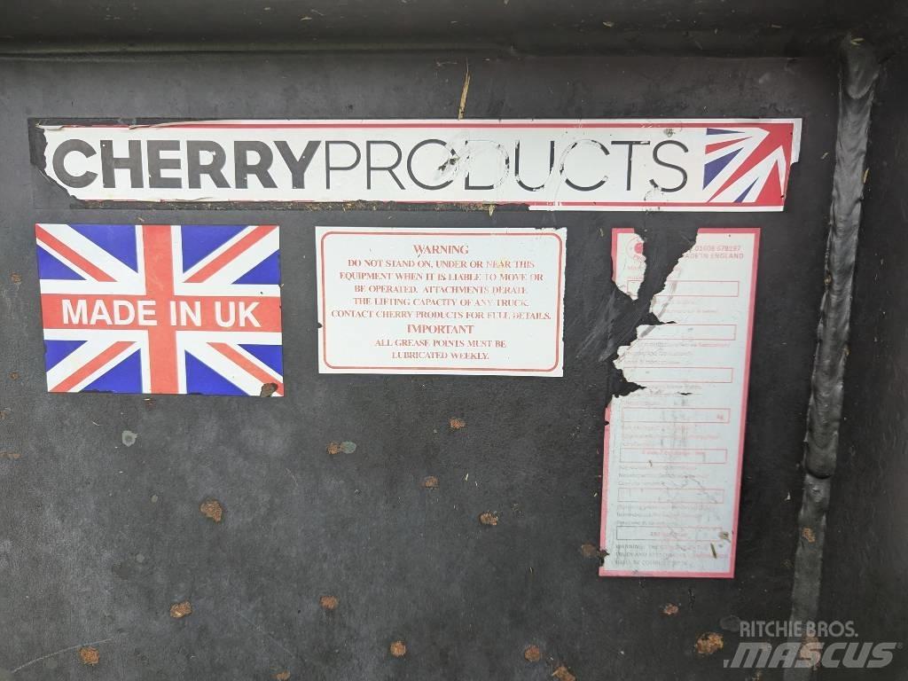 Cherry 7ft 6in GRAB Other tractor accessories