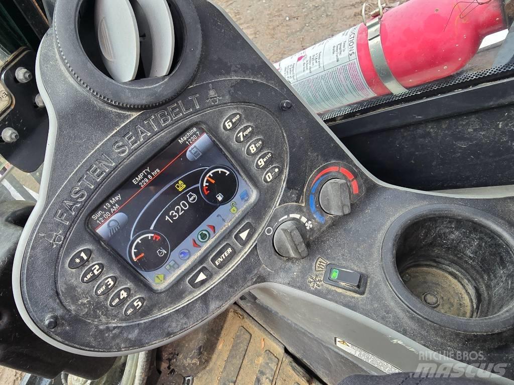 Bobcat E 35 Mini excavators < 7t (Mini diggers)