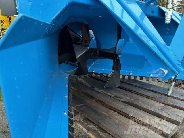  Teho 170 KP Snow throwers