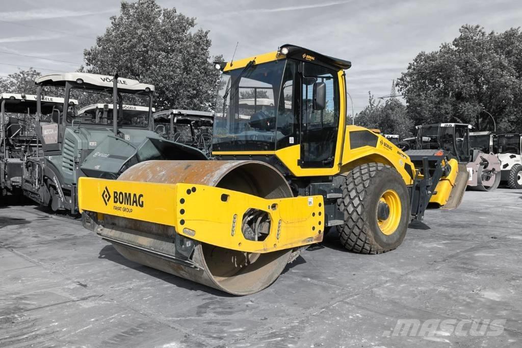 Bomag BW 213 D-5 Single drum rollers