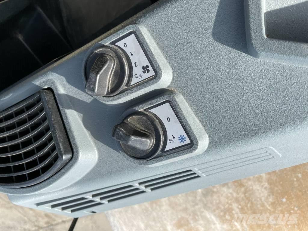 Bomag BW 213 D-5 Single drum rollers