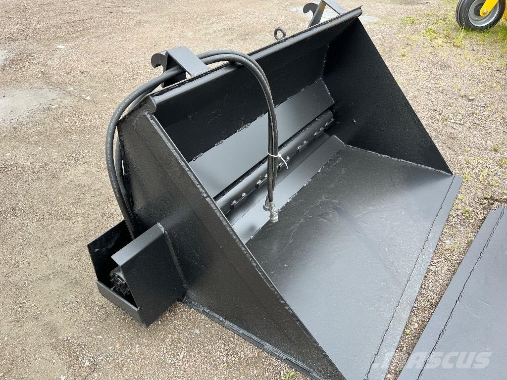  Hh 800L Sand and salt spreaders