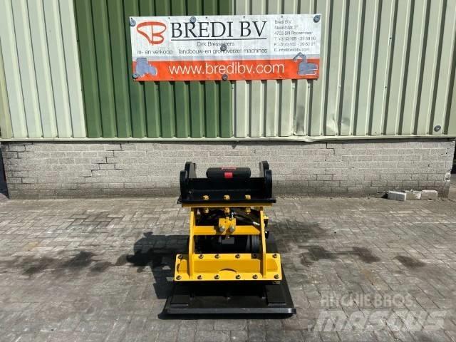  EPC 160-E CW 30 Vibratory pile drivers