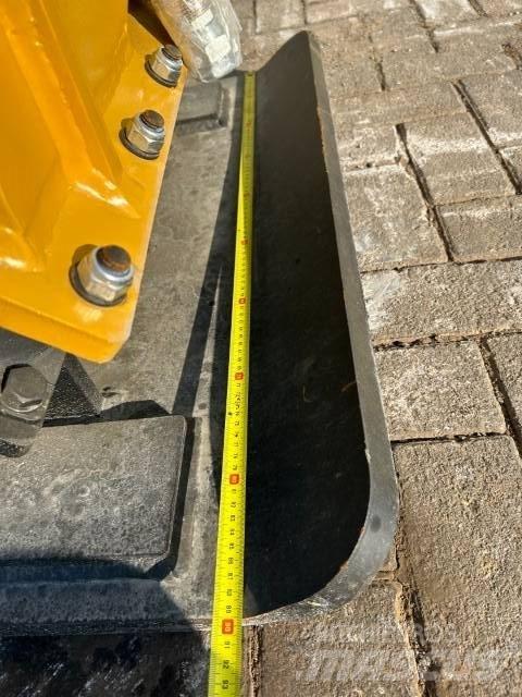  EPC 160-E CW 30 Vibratory pile drivers