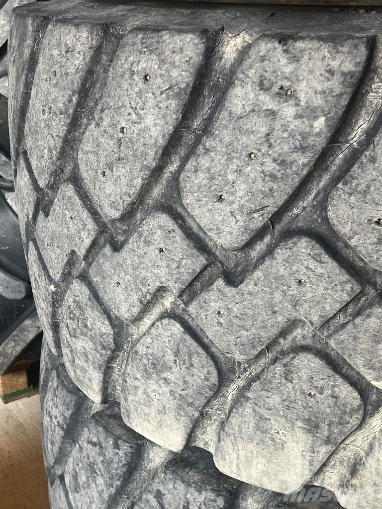 Volvo L 60 F Wheel loaders