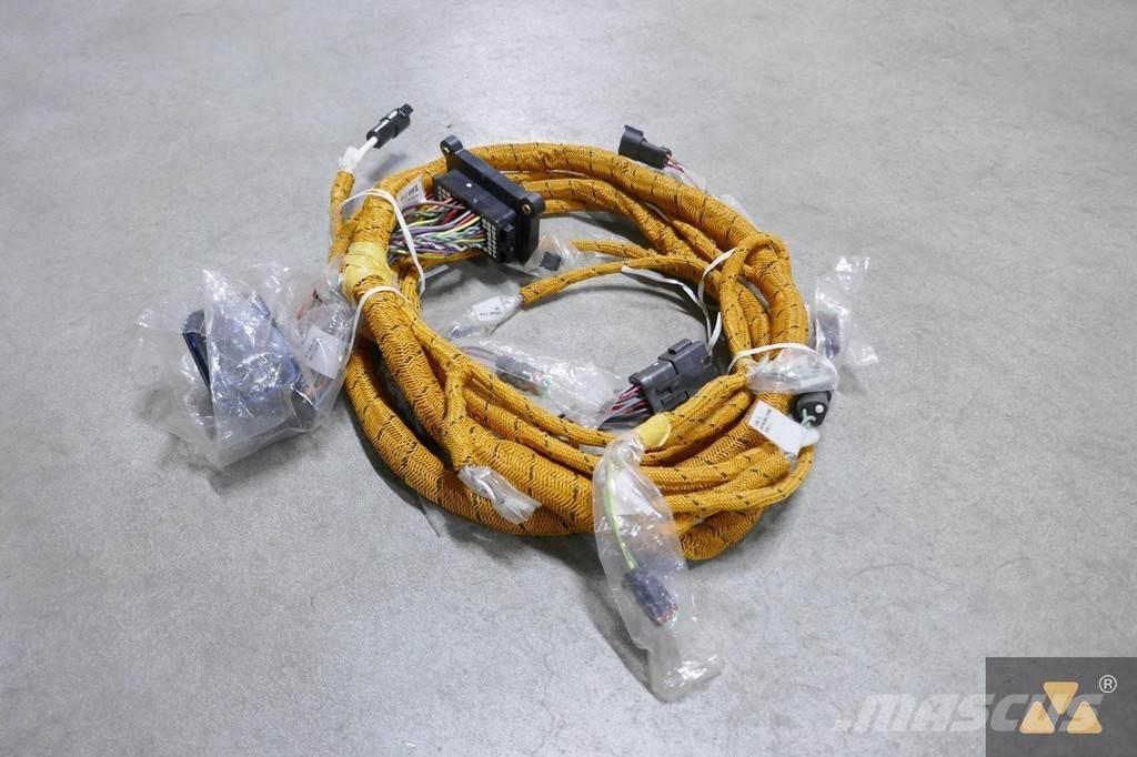 CAT 368-1452 Transportation - Others