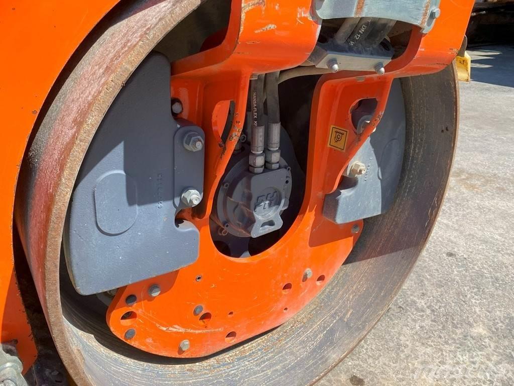 Hamm HD 14 VV NVT Other rollers