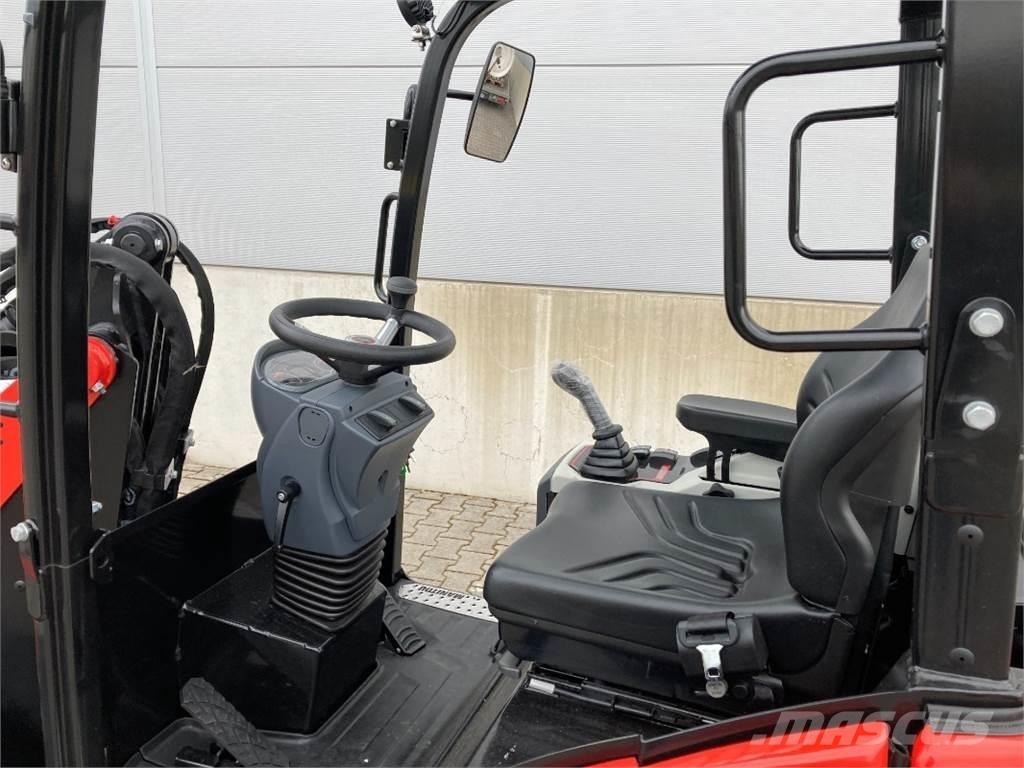 Manitou MLA 2-25 H Agriculture - Others