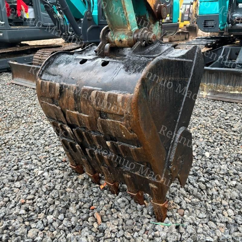 Sunward SWE80 Mini excavators < 7t (Mini diggers)
