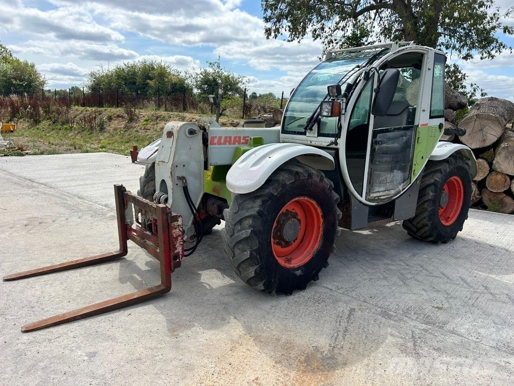 CLAAS Targo K 50 Telehandlers for agriculture