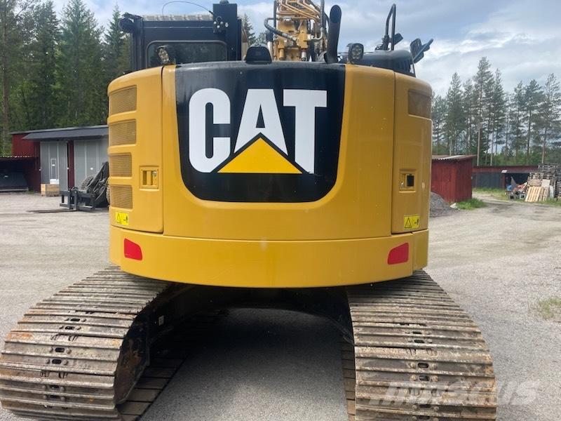 CAT 315 FLCR Crawler excavators