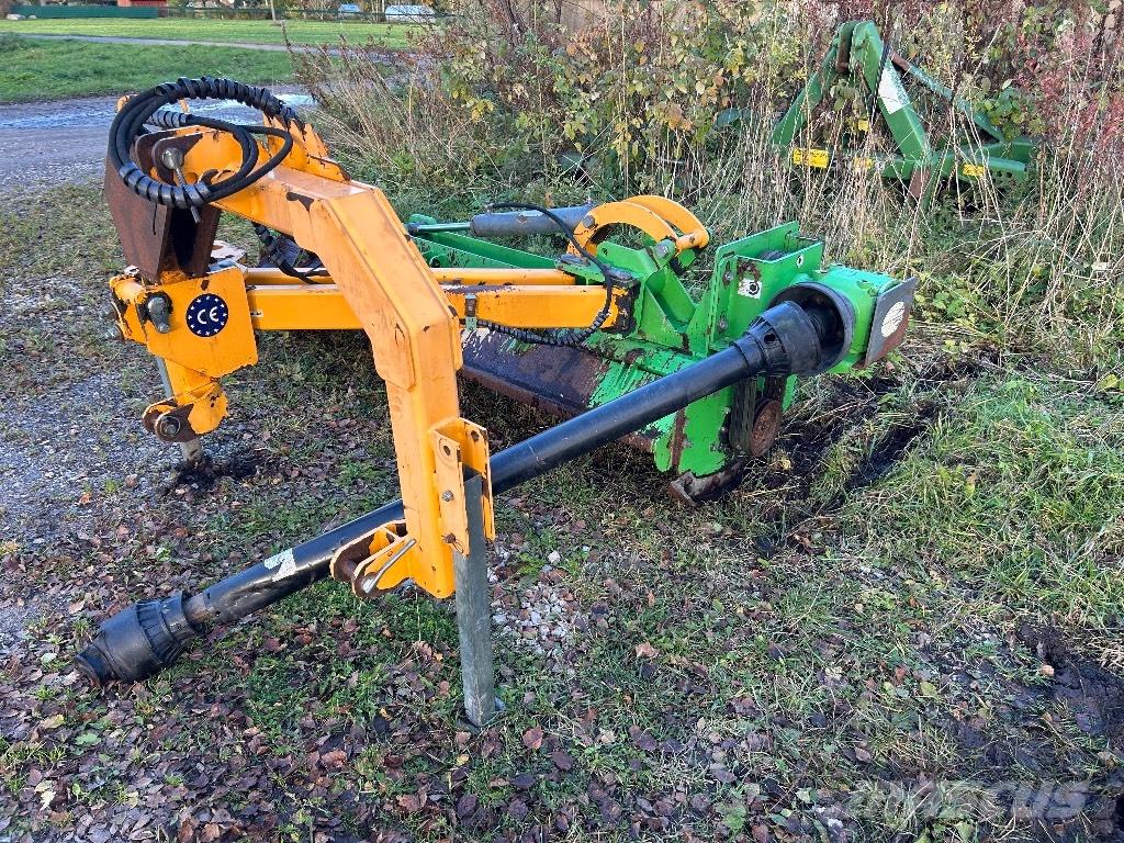 Cabe Finlandia 220 Pasture mowers and toppers