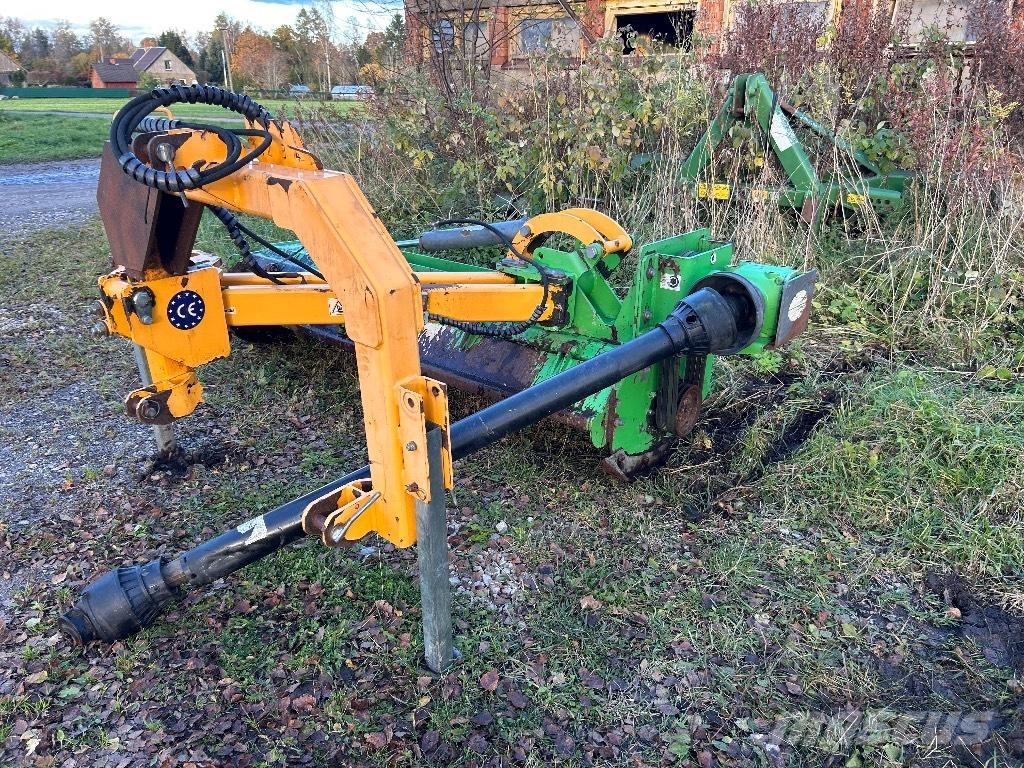 Cabe Finlandia 220 Pasture mowers and toppers