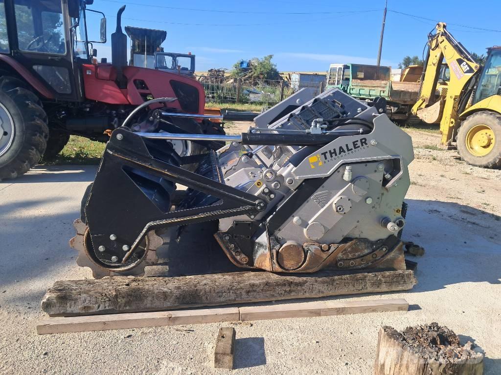 FAE SFM 225 Agriculture - Others