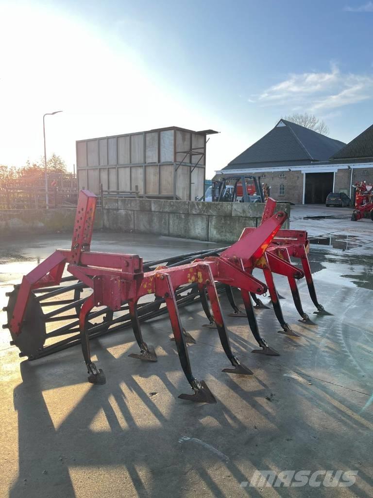 Rumptstad Cultivator Cultivators